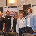 Sei Giorni Moto storiche di Varese, rombano i motori. Boom di iscriti
