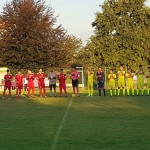 Juniores Regionali – Che SolbiateseInsubria! Liquidata la Varesina