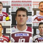 A1M – Riflettori accesi sui terzini del Cassano HC