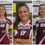 A1F – La formazione della Pallamano Femminile: terzini