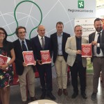 Percorso inedito per la Tre Valli Varesine