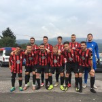 Uboldese, momento delicato. Maestroni convinto a rimanere