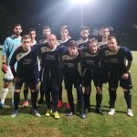 Coppa Lombardia – Il Tre Valli fa la voce grossa, Gorla stoppato