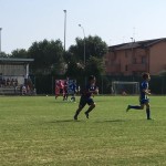 Giovanissimi provinciali 2004 – Gir. A: Accademia Varesina travolgente. Gir. B: Gavirate a valanga. Gir. C: Bosto ok