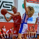 A2 femminile – Varese in campo per la Coppa Lombardia