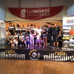 Varese Sport in Fiera – Triathlon Varese, tre discipline e un terzo tempo