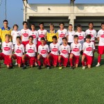 Giovanissimi provinciali 2005 – Gir. A: Tris del Gavirate. Gir. B: la Crennese ne fa 19. Gir. C: bene il Varese