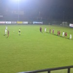 Coppa Italia – Vergiatese out, Gavirate e Besnatese fanno festa, beffa Olimpia