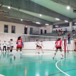 Futura Volley Giovani, 4-0 al Vivi Volley Induno