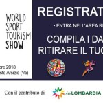 WST-Show, conto alla rovescia: -13 al via