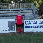 Ispra in rosa – Valentina Bardelli e la sua voglia di squadra