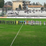 Castellanzese di misura sul Legnano. Il derby è suo: finisce 1-2