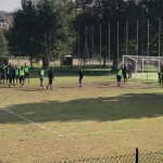 Rifinitura a Varesello