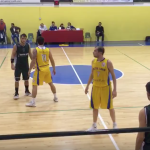 C Gold 6^ – Gazzada e Saronno a braccetto, Busto espugna Erba