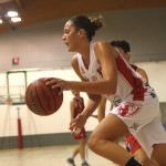 Pall Varese Femminile – Castelnuovo