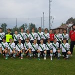 Valceresio Giovanissimi 2005