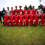 Allievi Regionali – 2002: Varesina bene contro la capolista. 2003: squillo SolbiateseInsubria