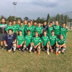 Valceresio Giovanissimi 2004