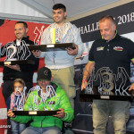 Aci Racing weekend – Monza applaude Bagnasco – FOTO