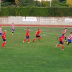 Allievi Provinciali 2003 – Gir. A: in tre a punteggio pieno. Gir. B: cinque vittorie esterne