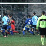 Allievi Provinciali 2002 – Gir. A: passo falso della Malnatese, il Verbano ne approfitta. Gir. B: Union Villa Cassano esagerato