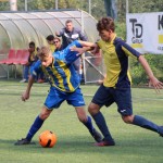 Allievi Provinciali 2002 – Gir. A: il Morazzone vola. Gir. B: goleada del Bosto