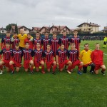 Provinciali, i recuperi di Allievi e Giovanissimi