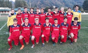 allievi provinciali 2003 accademia varesina