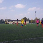 Allievi Provinciali 2003 – Gir. A: Cassano e Morazzone non mollano. Gir. B: in tre al comando