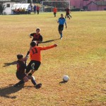 Allievi Provinciali 2003 – Gir. A: goleade Cassano e Torino Club. Gir. B: tre in vetta