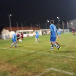 Allievi Provinciali 2003 – Gir. A: Cassano travolgente, poker Arsaghese. Gir. B: nessun passo falso davanti