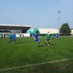 Allievi Provinciali 2003 – Gir. A: Cassano primo solitario. Gir. B: piovono gol a Venegono