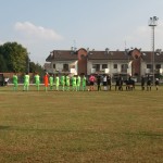 Bienate – Ferno, è ancora big match. Gallaratese e Olgiate impegni casalinghi