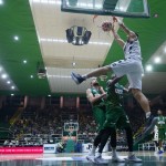 Avellino nel baratro: sequestrati 100milioni di euro. Tutto il basketmercato