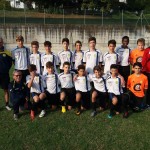 Giov Provinciali 2004 Solbiatese