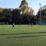 5^ giornata Gir. Z – La Calcinatese ferma il San Michele, la Cuassese vince. Tengono il passo Lonate e Bosto