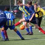 Allievi Provinciali 2002 – Gir. A: il Verbano ne fa 10. Gir. B: cinquina del Bosto