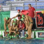 Champions League – Sconfitta indolore per i Mastini. Barceloneta nei quarti di finale