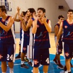 C Gold 2^ – Gallarate per la riscossa, Busto a caccia del miracolo