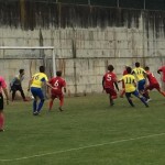 Allievi Regionali 2002: cinquina Varesina. 2003: alla SolbiateseInsubria il derby col Bosto