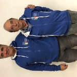 Nuovo incarico al CONI per Marco Caccianiga