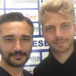 Ufficiale, un nuovo difensore per la Caronnese