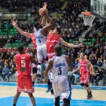 Serie A, 4^: che sfida a Desio, Venezia e Milano continuano a vincere