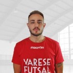 Calcio a 5 – Futsal Varese su di giri: ai biancorossi il 1° round di coppa Lombardia