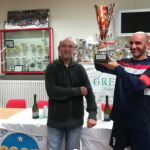 Greov, storica tripletta per il Carnago