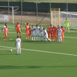Serie D – Caronnese ko, Gilardino fa festa