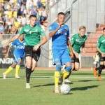 La prossima dei tigrotti: nel 1948 Juve-Pro Patria finì 0-4