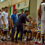 C Silver 5^ – A Marnate arriva Cerro, Casorate dalla capolista: “Proviamo il colpaccio”