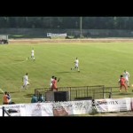 Castanese-Varese, gli highlights