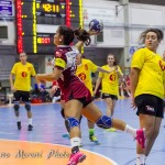 A1 – Cassano Femminile a testa alta contro Salerno, oggi di nuovo in campo. Maschile in trasferta contro Bologna United